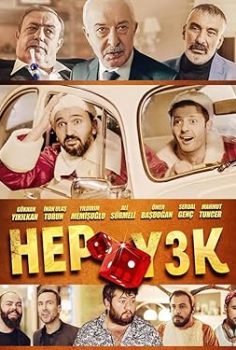 Hep Yek 3: Titrettin Beni