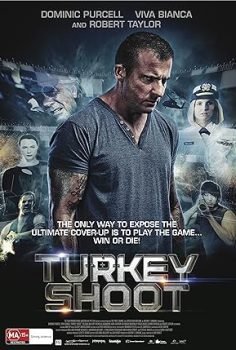 Turkey Shoot