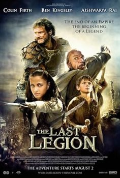 Son Lejyon