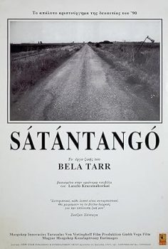 Şeytan Tangosu