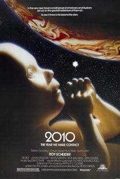 2010: Karşılaşma Zamanı