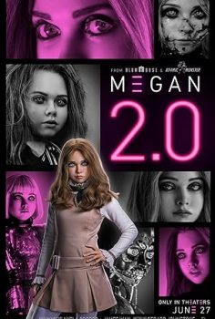 M3GAN 2.0