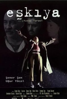 Eşkıya