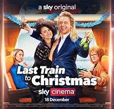 Noel’e Son Tren