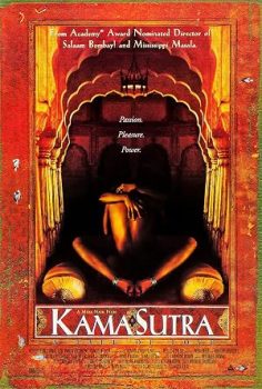 Kama Sutra +18